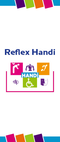 Fiche Reflex Handi